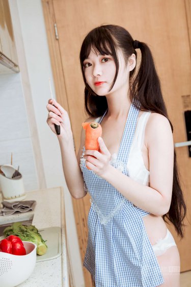 荒村少女的咒怨